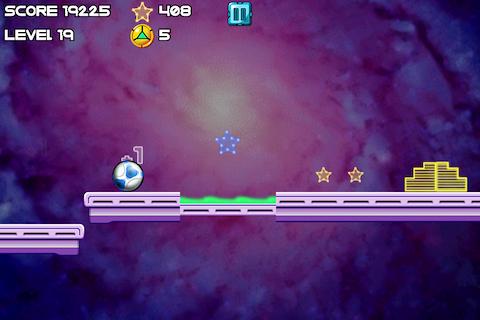 FastBall 3(������3)v1.3.2��ͼ1