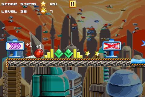 FastBall 3(������3)v1.3.2��ͼ3