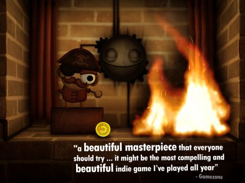 Little Inferno(СС����֮��)��ͼ0