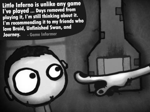 Little Inferno(СС����֮��)��ͼ3