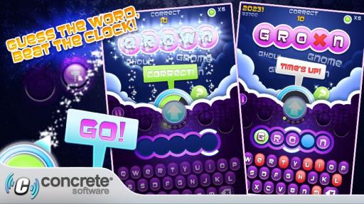 Wordsplosion(���ʱ���)v1.0.12��ͼ0