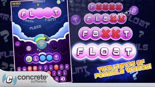 Wordsplosion(���ʱ���)v1.0.12��ͼ1
