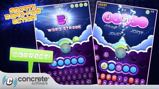 Wordsplosion(���ʱ���)v1.0.12��ͼ2