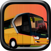 Bus Simulator 3D(模拟巴士3D)