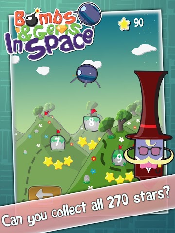 Bombs and Gems(ը���ͱ�ʯ)v1.0��ͼ0