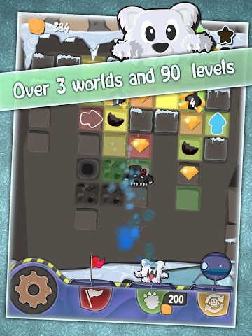 Bombs and Gems(ը���ͱ�ʯ)v1.0��ͼ2