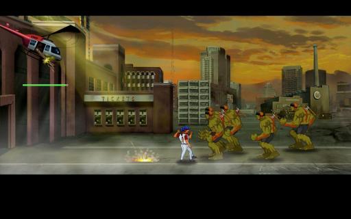 Baseball Vs Zombies(�����ս��ʬ)v3.1��ͼ5