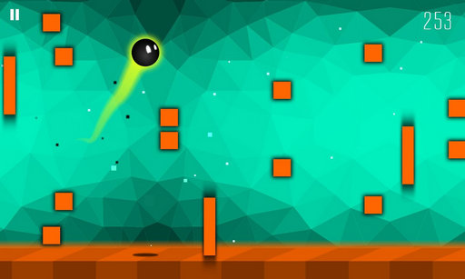 Dash till Puff!(��������)��ͼ2