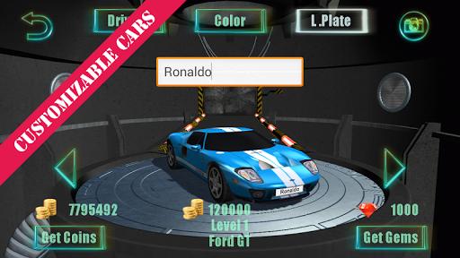 Ultimate Racer(�ռ�����)v1.1.2��ͼ1