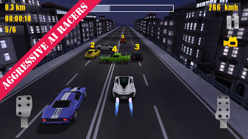 Ultimate Racer(�ռ�����)v1.1.2��ͼ3