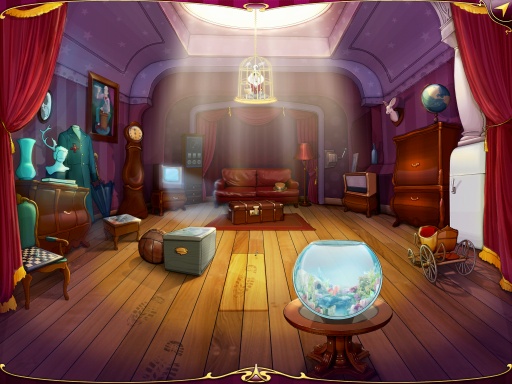 Hare In The Hat(ñ���е����� �����ñ��Ϸ��)v1.1.1��ͼ0