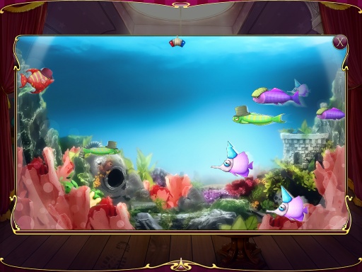 Hare In The Hat(ñ���е����� �����ñ��Ϸ��)v1.1.1��ͼ2