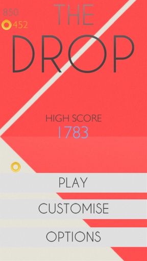TheDrop(��ͷ���� �����˾���100��)v1.01��ͼ0