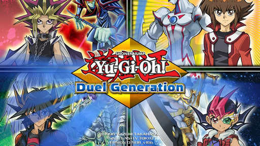 Yugioh(��Ϸ��:����������������)��ͼ3