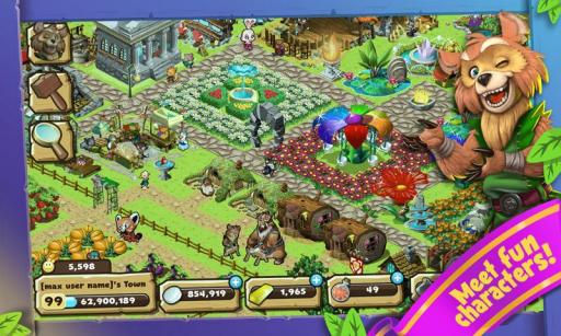 Brightwood Adventures(���ִ�ð��)v2.6.5��ͼ0