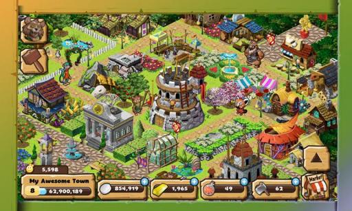 Brightwood Adventures(���ִ�ð��)v2.6.5��ͼ3