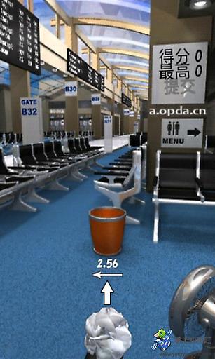 Paper Toss(��ֽ��)v1.2.3��ͼ2