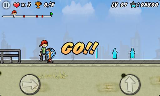 Skater Boy(��������)v1.8��ͼ2