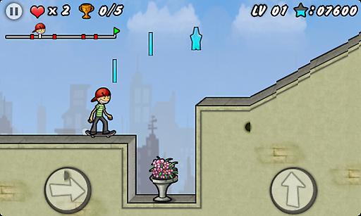 Skater Boy(��������)v1.8��ͼ4