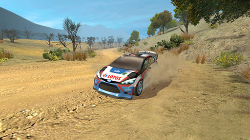 WRC The Game(��������������)v1.0.6��ͼ2