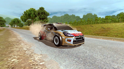 WRC The Game(��������������)v1.0.6��ͼ3