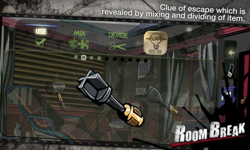 RoomBreak:Escape Now!(��������)��ͼ1