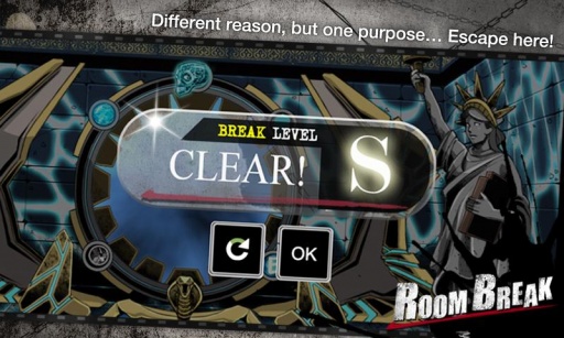 RoomBreak:Escape Now!(��������)��ͼ3