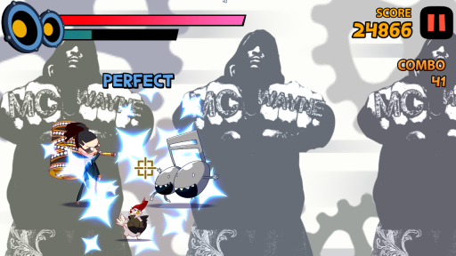 Radiohammer(�����)v2.5��ͼ0