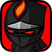 Ninjas(忍者:卷轴大战)