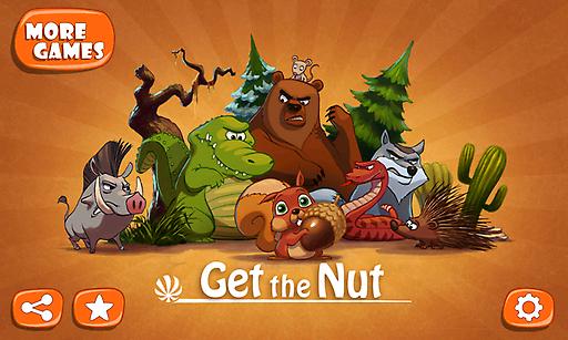 Get The Nut(��ȡ��� �ɰ�������)v1.2��ͼ0