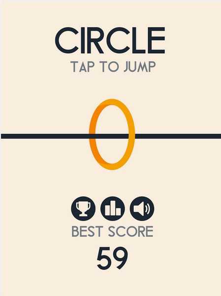 Circle(��ȦȦ)v1.5.1��ͼ0