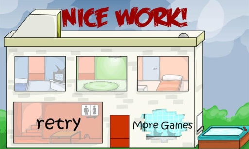 Stickman Click Death Motel(�����֮�� ����ɱ���ֳ�)��ͼ2