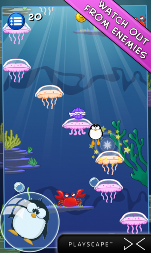 Jelly Jump(�����Ծ)v1.1.8��ͼ0
