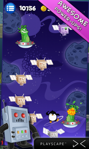 Jelly Jump(�����Ծ)v1.1.8��ͼ3