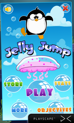 Jelly Jump(�����Ծ)v1.1.8��ͼ4