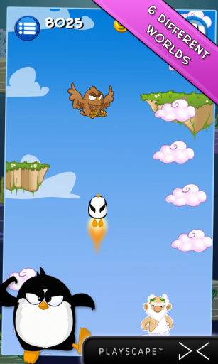 Jelly Jump(�����Ծ)v1.1.8��ͼ5