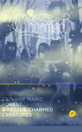 Charmed(魔咒)截图1