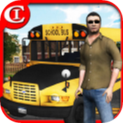 CrazySchoolBus3D(���У��3D)