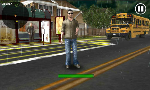 CrazySchoolBus3D(���У��3D)v2.1��ͼ4
