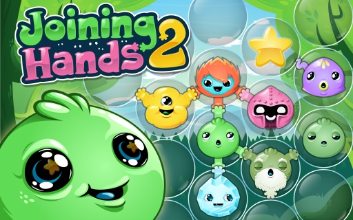 Joining Hands 2(������2 ����Сë��)v1.0��ͼ0
