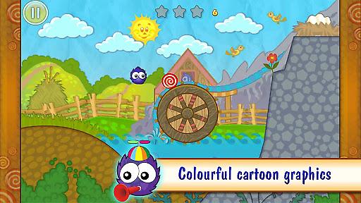 Catch the candy(�����ǹ� �����ǹ���Сë��)v1.0.1��ͼ1