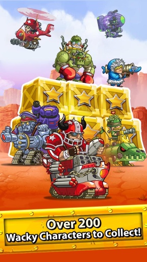 Puzzle Trooper(���Դ�� ŷ�������Գ�)v1.4��ͼ0