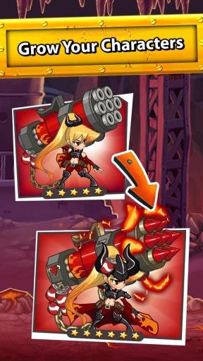 Puzzle Trooper(���Դ�� ŷ�������Գ�)v1.4��ͼ2