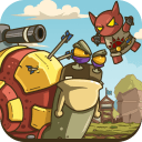 Snail Battles(��ţͻ�� ��������ţ)