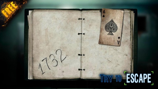 Try to escape(�������� ��ʬ������)v1.6��ͼ0