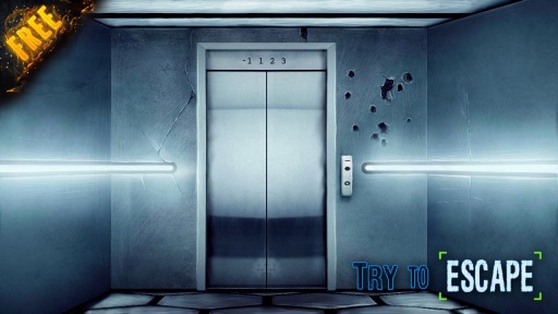 Try to escape(�������� ��ʬ������)v1.6��ͼ1