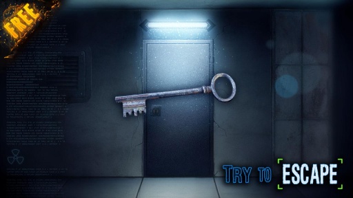 Try to escape(�������� ��ʬ������)v1.6��ͼ2