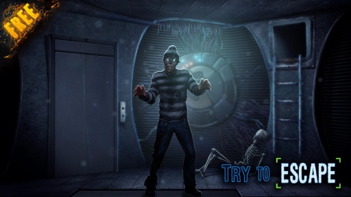 Try to escape(�������� ��ʬ������)v1.6��ͼ3
