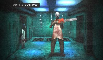 Asylum DEMO(��ҹ��)v1.3��ͼ4