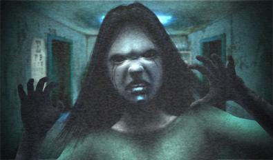 Asylum DEMO(��ҹ��)v1.3��ͼ1